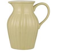 IB Laursen Caraffa 1,7 Litri Mynte WHEAT STRAW Beige Ceramica