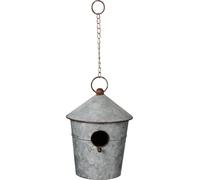 Ib Laursen Casetta per Uccelli Conica - 1 pz.