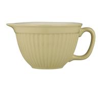 IB Laursen Ciotola Mynte WHEAT STRAW Beige Ceramica 1700 Ml