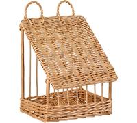 Ib Laursen Mangiatoia da Parete per Uccelli - 1 pz.