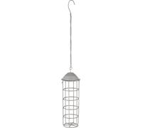 IB Laursen Mangiatoia per Uccelli - Cilindrica - 1 pz.