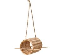 Ib Laursen Mangiatoia per Uccelli - Cilindro - 1 pz.