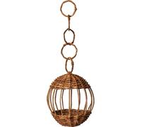 Ib Laursen Mangiatoia Sospesa per Uccelli - Sfera - 1 pz.