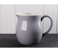 IB Laursen Mynte Brocca 2,5 Litro Grigio Ceramica Stoviglia Francese Caraffa
