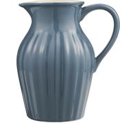 IB Laursen MYNTE Caraffa 1,7 Litri Blu Ceramica Stoviglie CORNFLOWER