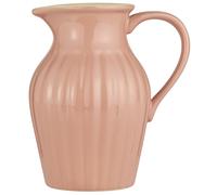 IB Laursen MYNTE Caraffa 1,7 Litri KORALLE Ceramica Stoviglie CORAL ALMOND K