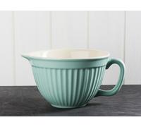 IB Laursen MYNTE Ciotola Verde Ceramica Verde Tè 1700 Ml