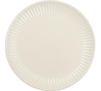 IB Laursen Mynte Piatti Bianco Crema Ceramica Piatti 28 CM Burro Crema Stoviglia