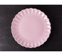 IB Laursen Mynte Piatti Rosa Ceramica Inglese 28 CM da Portata