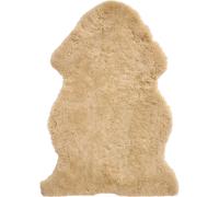 IB Laursen Pelle di Agnello - Sherpa - Crema