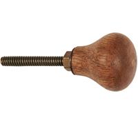IB Laursen Pomello in Legno di Mango - 1 pz.