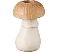 IB Laursen Portacandele a Forma di Fungo - Altezza 10,7 cm