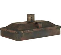 IB Laursen Portacandele con Portaoggetti - 1 pz.