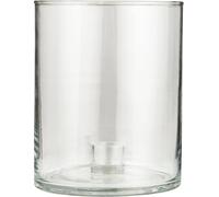 IB Laursen Portacandele in Vetro per Candele Cilindriche - 1 pz.