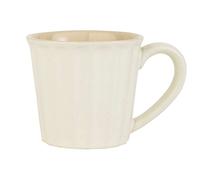 Ib Laursen - Tazza Mynte - Gres - Burro Cream