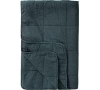 IB Laursen Trapunta Vintage - Blu gesso