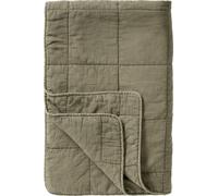 IB Laursen Trapunta Vintage - Verde eucalipto