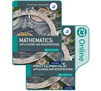 Nuriye Sirinogl – Matematica IB: applicazioni e interpretazione – Livello Avanzato – Multimediale
