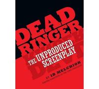 Ib Melchior Dead Ringer (Tascabile)