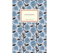 IB Notizbuch: Ein wunderbares Geschenkbuch zum Schreiben, Notieren, Skizzieren und Zeichnen