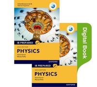 IB Prepared: Physics 2023 Edition (Print & Digital Book)