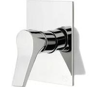 Ib Rubinetterie Twitter Tw300cc Rubinetto Doccia Outlet Cromato Codice Prod: Tw300cc