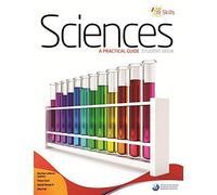 IB Skills: Science - A Practical Guide by IB Publications (2015-02-27)