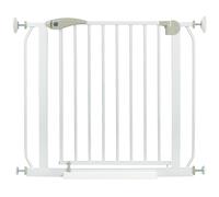 ib style® BERRIN XXL cancelletto di sicurezza Senza perforazione 85-185 cm