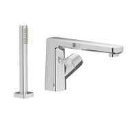 IB TAAAC Rubinetto bordo vasca da bagno AA740CC Rubinetti Bagno Casa39