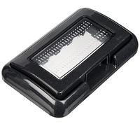 Supporto stagno 4P Idrobox per Living Bticino 24604L