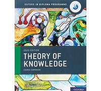 IB Theory of Knowledge Course Book