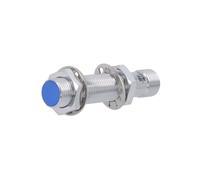IB120026 Sensore: induttivo conf. uscite: 4-20mA / 0-10V analogico 0-6mm IPF ...
