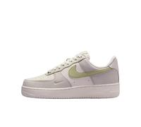 IB3881-001 Nike Air Force 1 07 Phantom Olive Aura scarpe da ginnastica da...