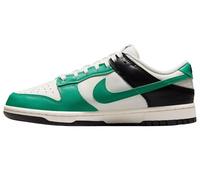 IB4363-133 Nike Wmns Dunk Low Celtics scarpe da ginnastica scarpe sportive...