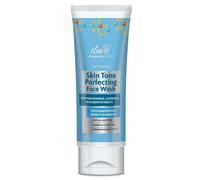 IBA Advanced Activs Ultra White Skin Tone Perfecting Face Wash (100 ml),