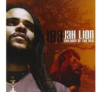 Iba - Jah Lion Children of The Nile
