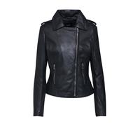 Ibana Giacca di mezza stagione 'Bear blaze' nero Donna Ibana M