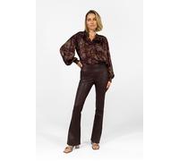 Ibana Tropa Waterflower Taglia: 42 | Cappotti Outlet | Donna |
