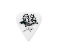 Ibanez 1000TH-WBK Black and White Tim Henson Signature