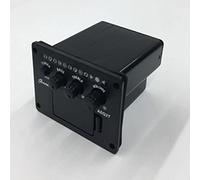 Ibanez 5EM2T-F Preamp AEQ2T Unità principale piatta