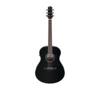 Ibanez AAM100E-BK Black High Gloss
