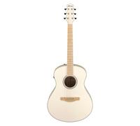 Ibanez AAM370E-OAW Open Pore Antique White