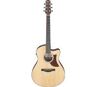 Ibanez AAM50CE-OPN - Chitarra acustica