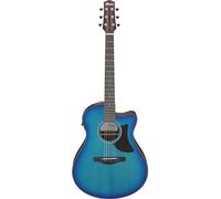 Ibanez AAM50CE-SBO - Chitarra acustica