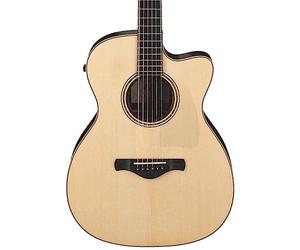Ibanez ACFS580CE-OPS - Natural Semi Gloss - c/astuccio