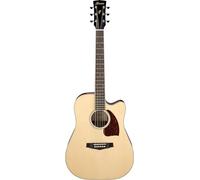 Ibanez PF16WCE-NT Natural High Gloss - Chitarra acustica