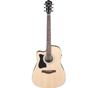 Ibanez Chitarra acustica V40CE-OPN Dreadnought Open Pore Natural