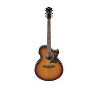 Ibanez AE160-VMS Vintage Mahogany Sunburst High Gloss
