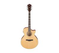 Ibanez AE170-NTR Natural High Gloss