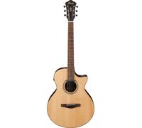 Ibanez AE275BT-LGS Chitarra Concerto Con Pick-Up